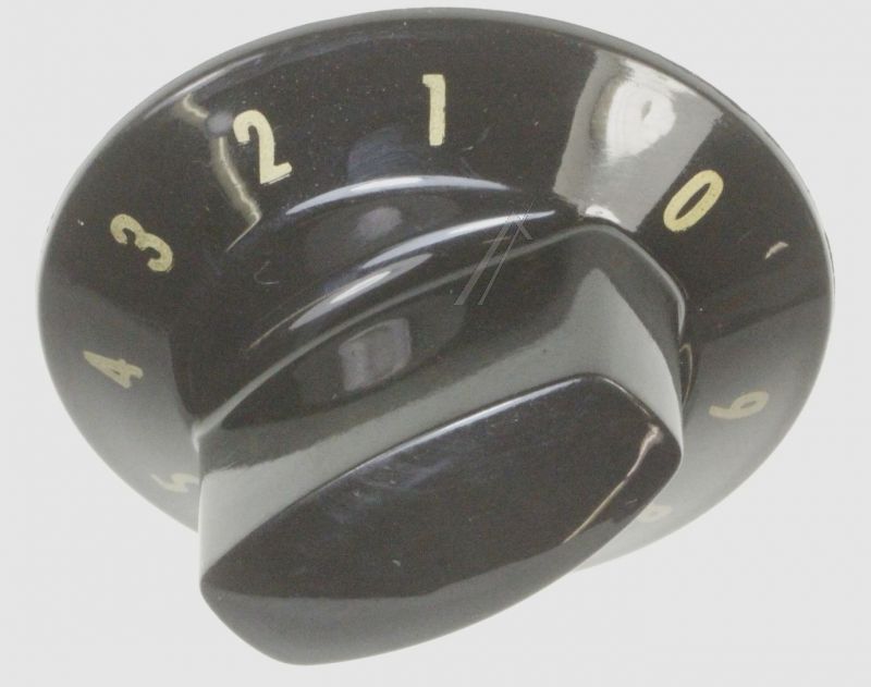 Drehknopf für Ofen Hisense/Gorenje 667860 Backofen-Bedienelement