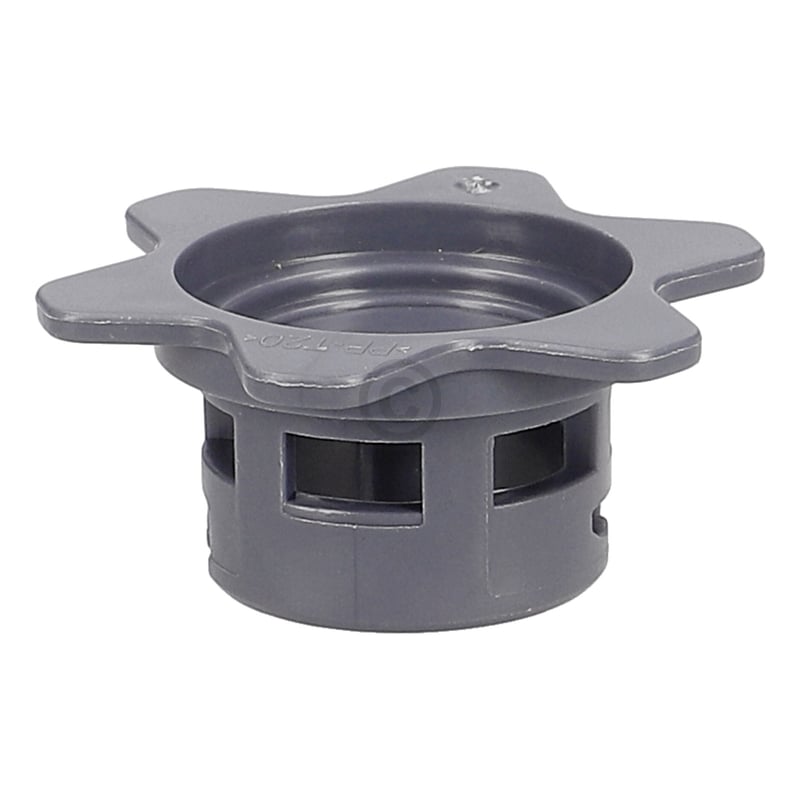 Halterung für Sprüharm Haier Candy/ Hoover 41051396 für Geschirrspüler