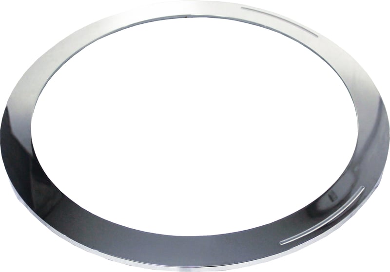 Drehring für Trockner Bosch 00707643 Wäschetrockner