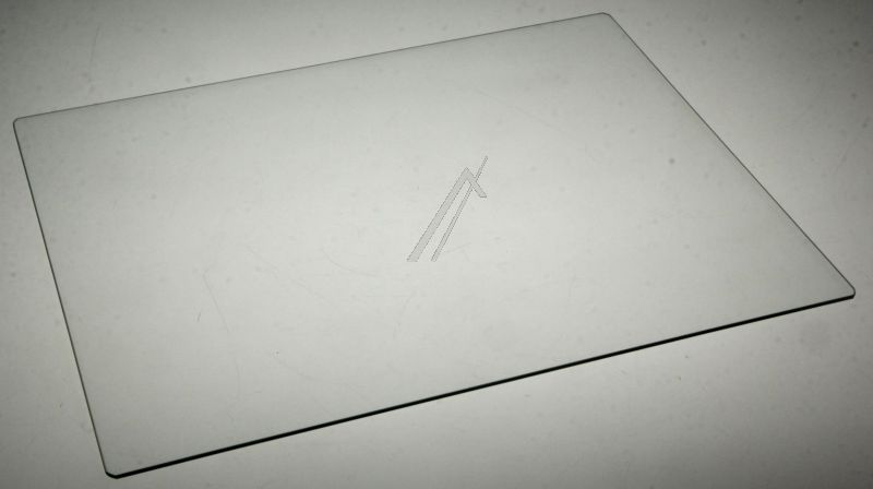 Glasplatte für Kühlschrank Whirlpool 481010641991 Gemüsefach