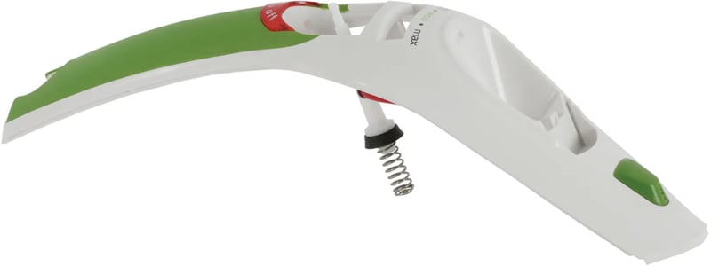 Griff für Bügeleisen BSH-Gruppe 00751838 Handgriff