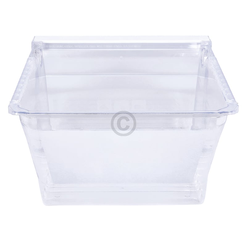 Gefrierschublade Samsung DA97-12804B für Kühl-Gefrierkombination