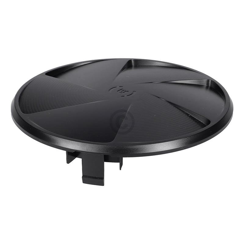 Left driving wheel decorative cover 201-2452-0035