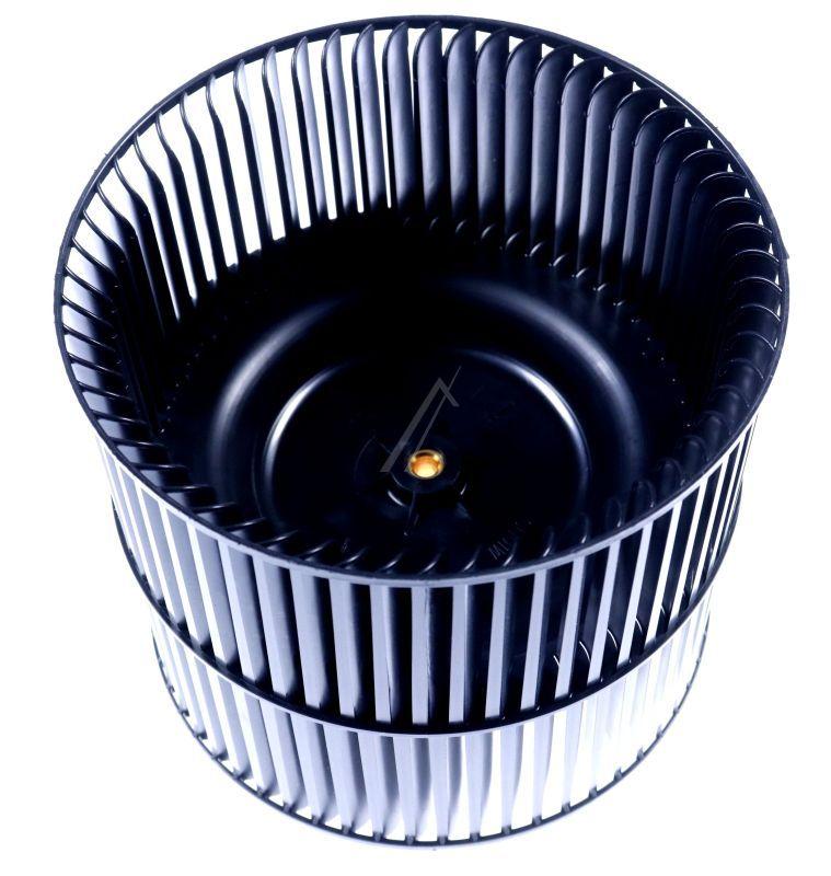 Turbinenrad für Dunstabzugshaube Whirlpool/Indesit 488000861162 59P, 131x150mm