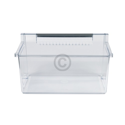 Schublade SIEMENS 00740824 Gefriergutbehälter 390x218x210mm für Gefrierteil KühlGefrierKombination