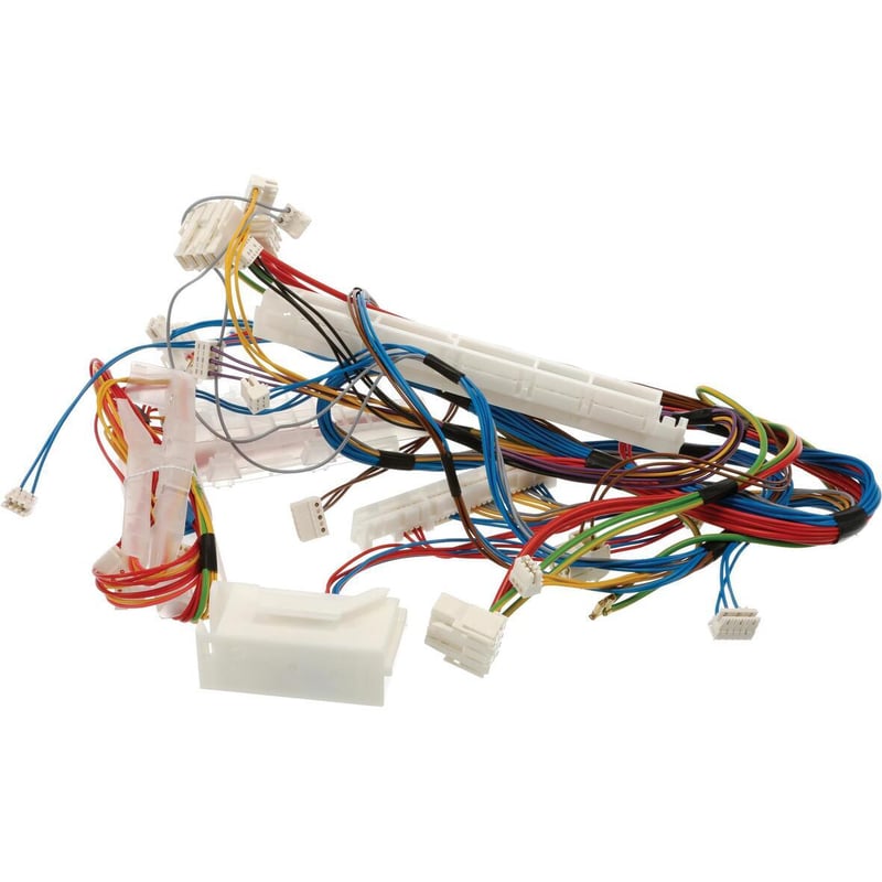 Kabelbaum kompletter Hauptkabelbaum 12029100