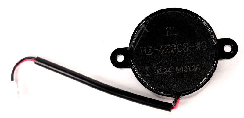 Elektrische Hupe Segway-Ninebot AB.50.0043.82 für E-Scooter P65