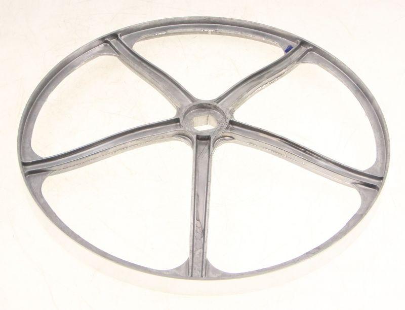 Riemenscheibe für Waschmaschine Midea 12338100000148 Antrieb