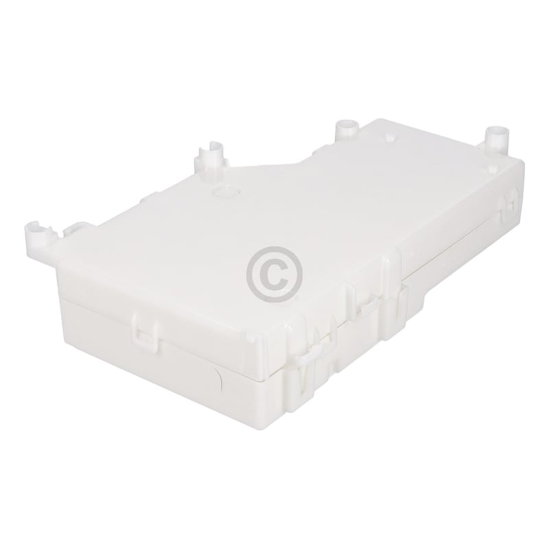 Power board cover 201-2478-18A0 Ecovacs