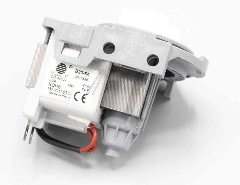 Ablaufpumpe B20-6a für Geschirrspüler Hanyu 12345678 Entleerung Spülmaschine