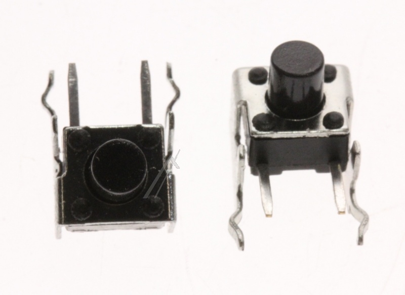 Taster-Schalter für Fernsehen Vestel 30031156 10V 0.5A