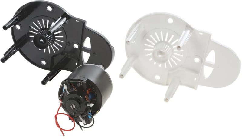 Motor für Entsafter Bosch 00757730 Antrieb, stark