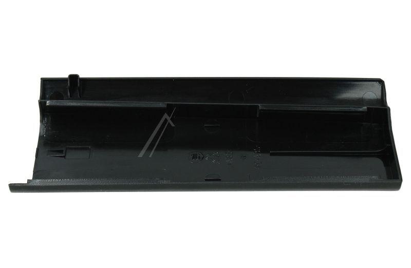 Wassertank Front für Kaffeemaschine DeLonghi AS13200002 schwarz ABS