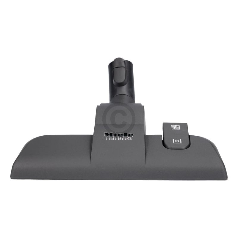 Bodendüse SBD 355-3 Miele 10367830 für 35mm Rohr-Ø Einrastsystem Staubsauger