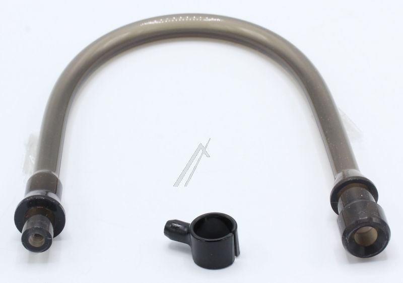 Milchschlauch-Set für Saeco Kaffeemaschine 421941310831 Milchkaraffe, Silikon