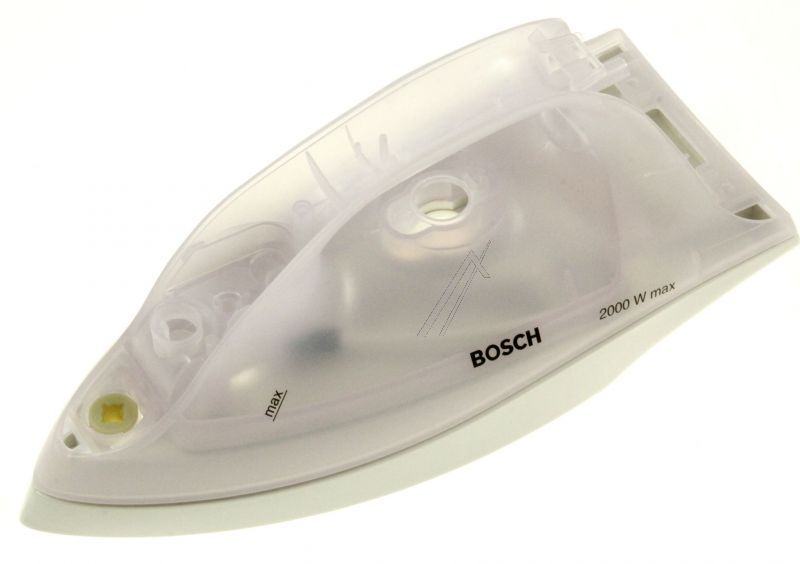 Stiel für Bügeleisen Bosch 00497547 Handhabung