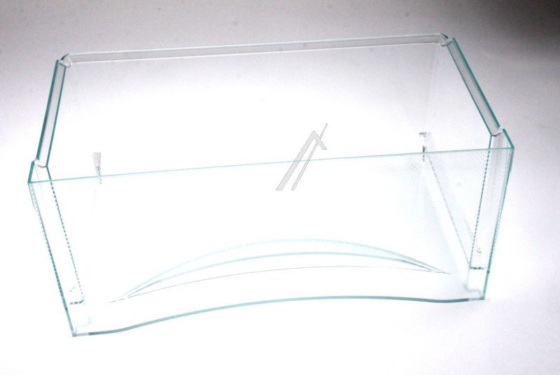 Untere Schale für Liebherr Kühlschrank 929047800 mit Kippsicherung