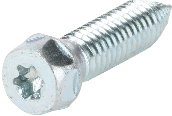 Kühlschrank-Schraube BSH 00612789 Befestigungselement