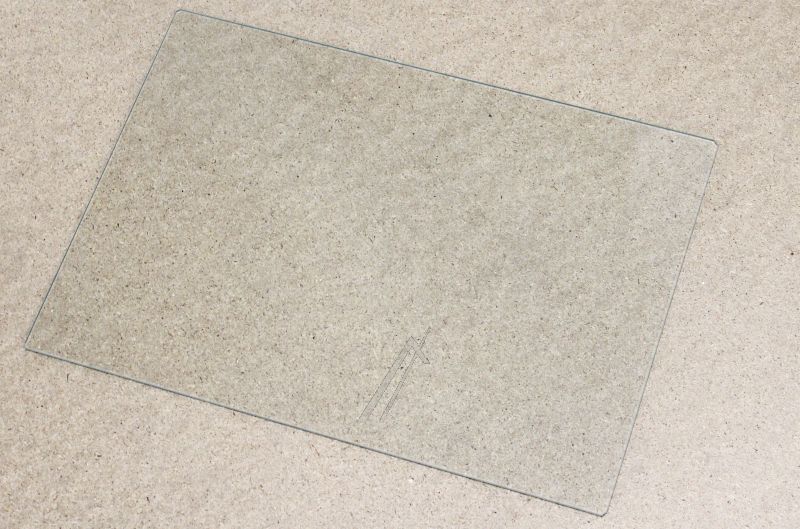 Glasregal für Beko Kühlschrank C00879522 Kühlschrankeinsatz