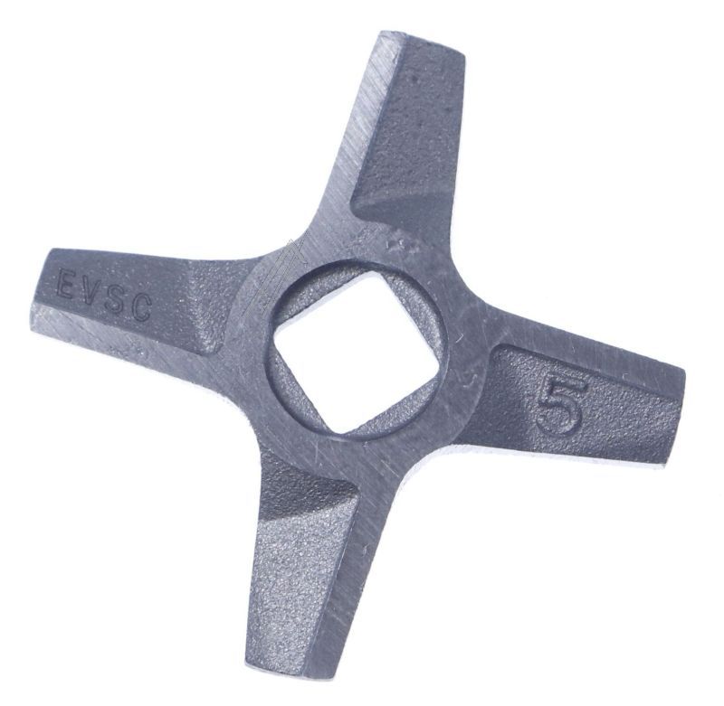 Fleischwolfmesser für Bosch/Siemens 10031856 Messer