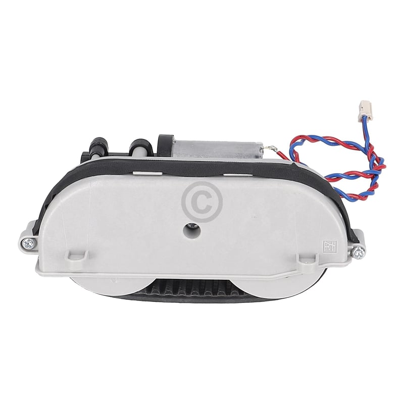 Window Cleaner Left Driving Wheel 201-Q002-0007 Ecovacs
