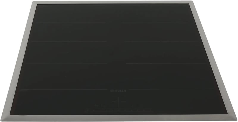 Glaskeramikfläche 00689700