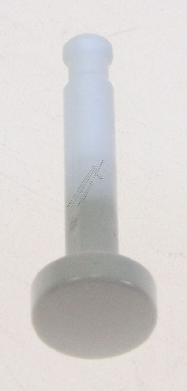 Programmeinstellknopf für Herde, weiß (3425573015)