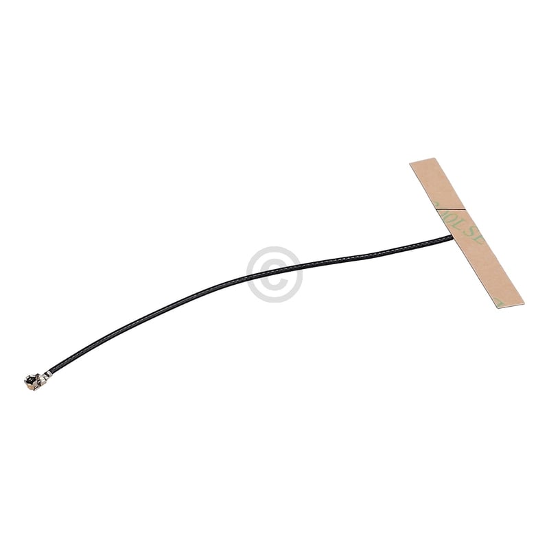 Antenna of station 201-24C2-0346 Ecovacs