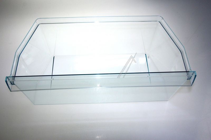 Gemüseschublade für Kühlschrank Electrolux 2060491426 transparent
