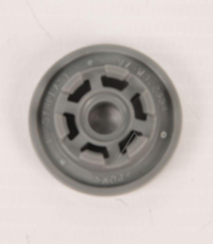 Korbrolle für Geschirrspüler Whirlpool/Indesit C00411049 482000008427 Korbführung