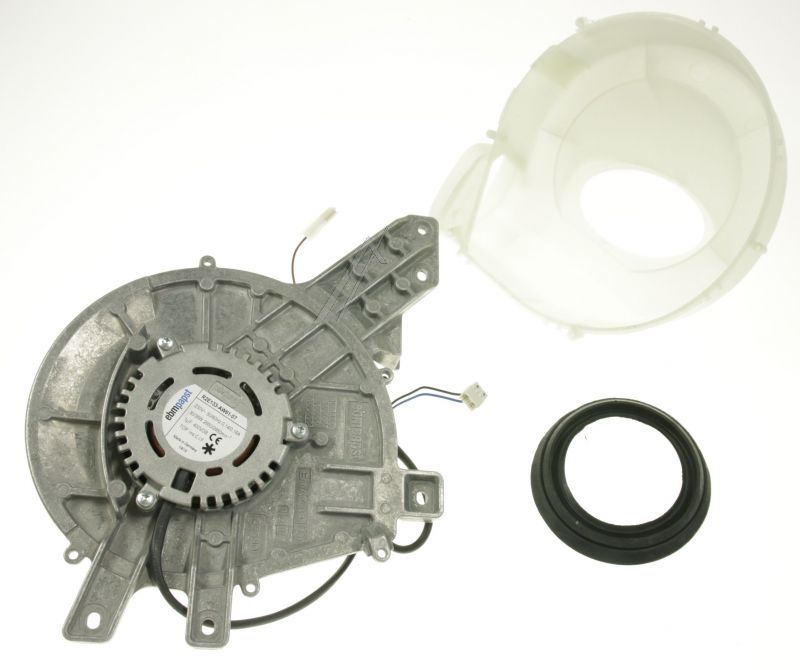 Waschmaschinenlüfter Brandt AS0073721 für R2E133-AW61-07