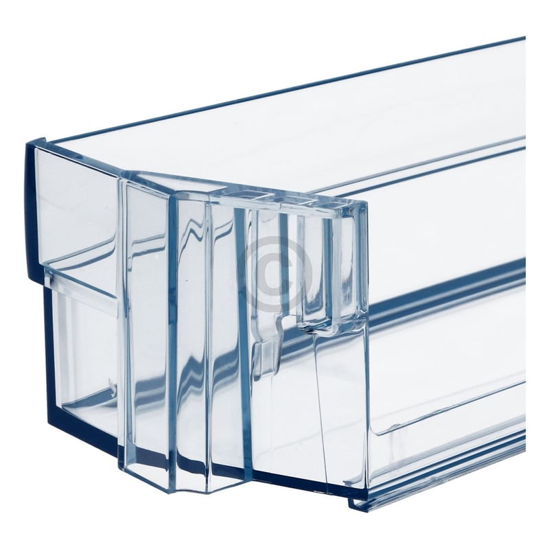 Abstellfach AEG 264600101/2 Absteller 440x70mm für Kühlschranktüre