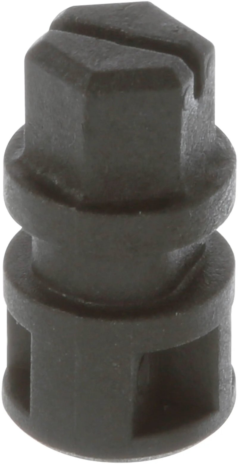 Bedienungsgriff für Geschirrspüler Bosch 00165329 Fußverstellung