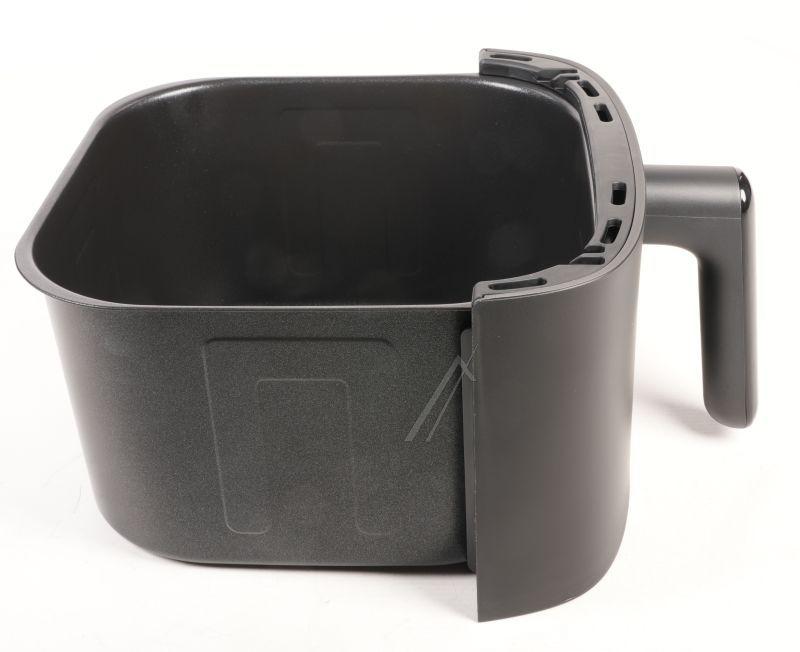 Pfanne für Fritteuse Bosch Siemens 11065662 Einsatz, Frittieren