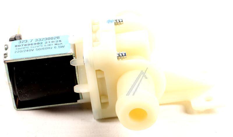 Magnetventil für Ofen Electrolux Aeg 8588078969025 Einzel elektrisch