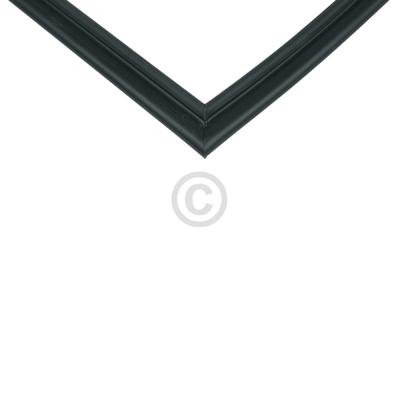 Türdichtung für Gefrierteil BOSCH 00475073 in KühlGefrierKombination