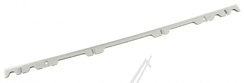 Distanzleiste für Geschirrspüler Whirlpool 488000863341 60mm, Kunststoff