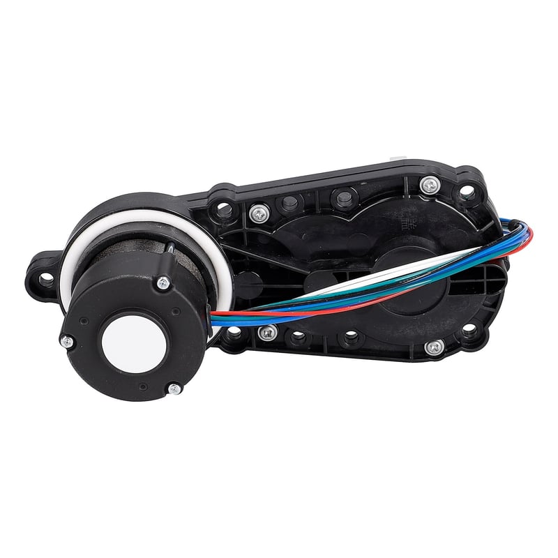 Lawn Mower Driving Wheel Motor 201-2508-0006 Ecovacs