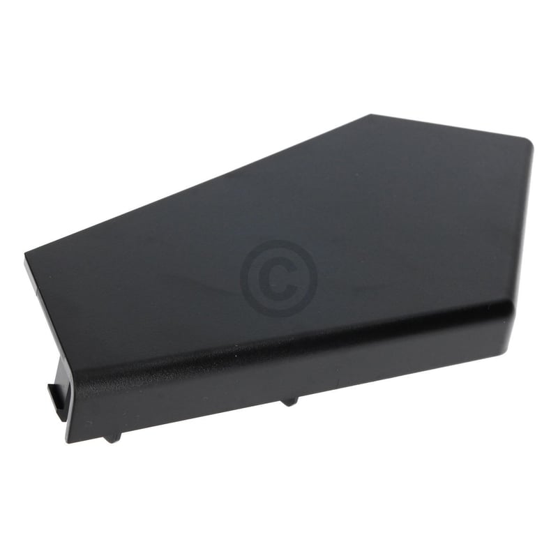 Abdeckung Gehäuseabdeckung oben für Bedienmodul SIEMENS 12009862 für Kaffeemaschine