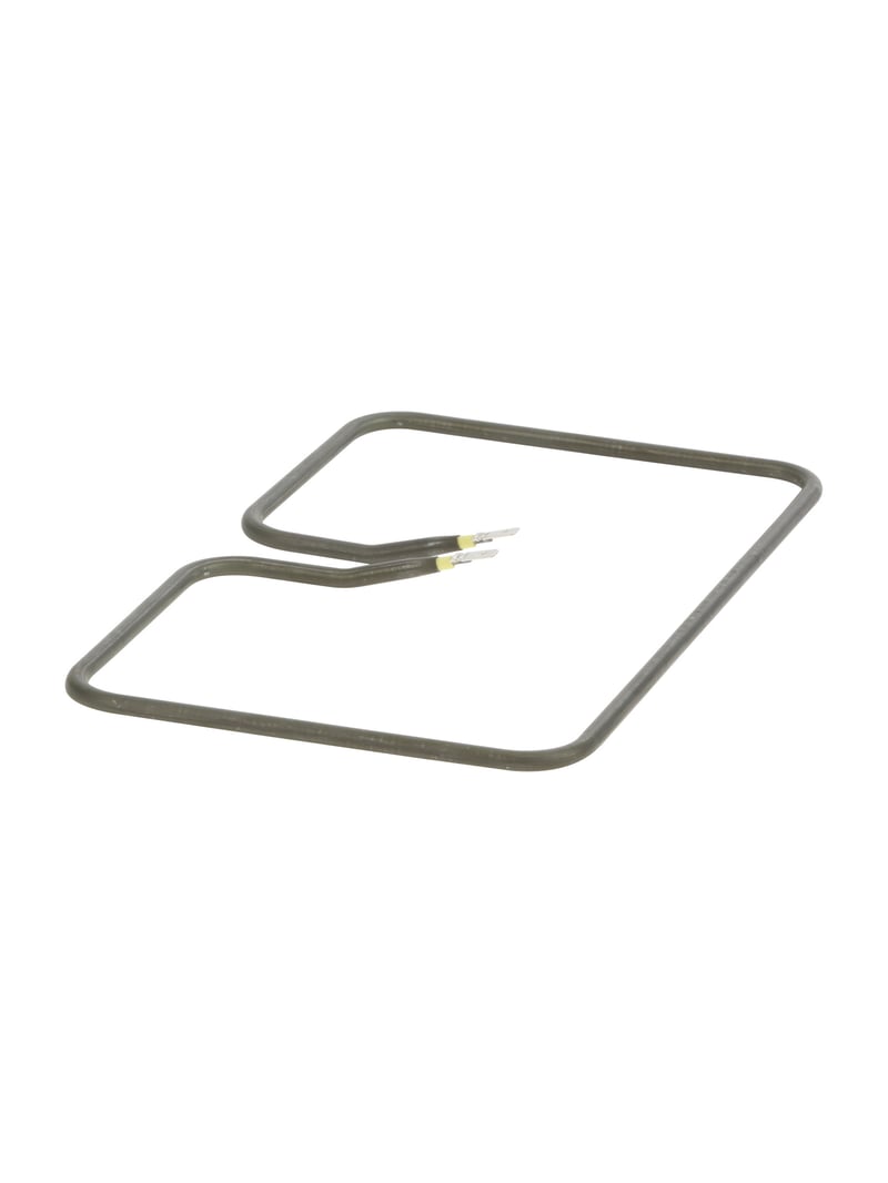 Heizkörper für Bosch/Siemens/Neff BSH-Gruppe 00700343 Wärmeübertragung