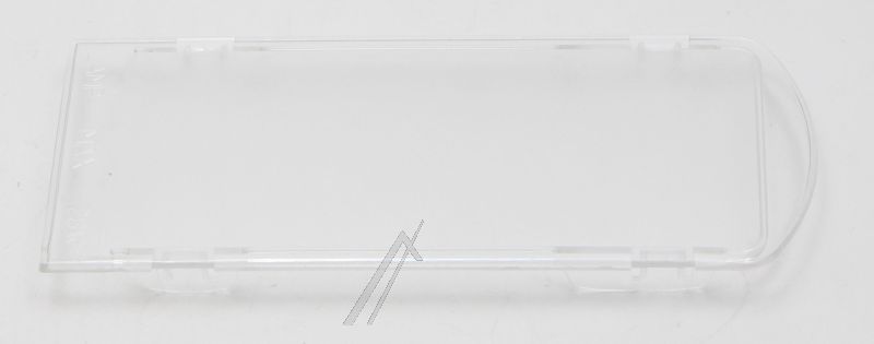 Lampenschirm 170x70 für Dunstabzugshaube Electrolux AEG 75900000057688 Haubenabdeckung Beleuchtung