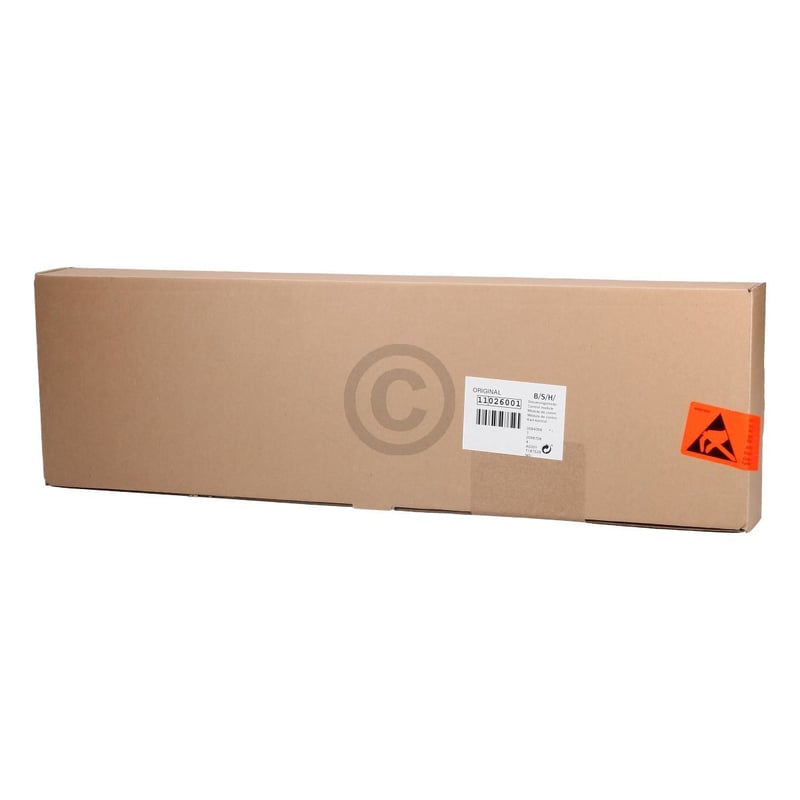 Steuerungsmodul Neff 11026001 für Kochfeld