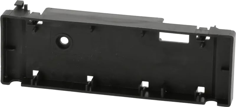 Ofenabdeckung BSH 00641331 Backofen-Gehäuse