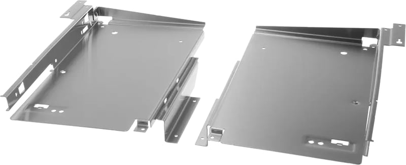 Verbindungsteil für Bosch-Schacht 11041874 Gerätekomponente