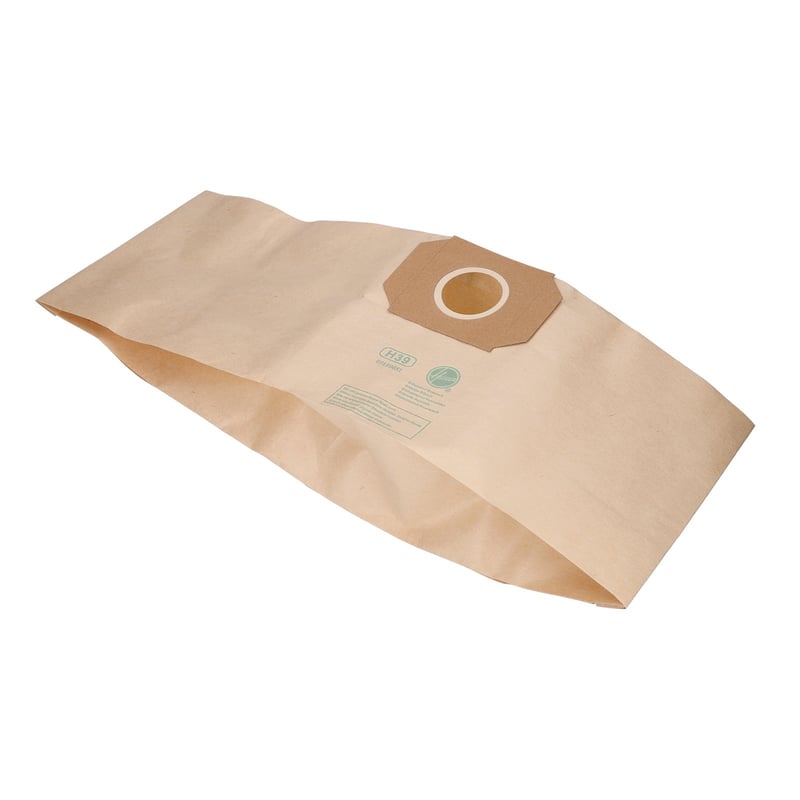 Staubbeutel Hoover 09189051 für Staubsauger CANDY/ HOOVER