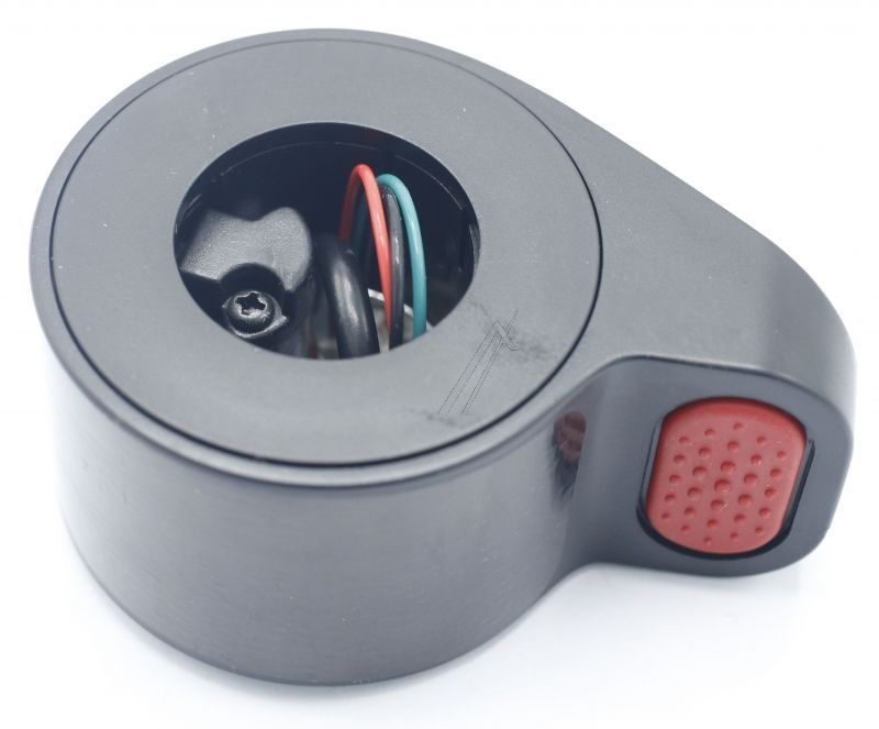 Gashebel rot Xiaomi C002550009600 für E-Scooter M365 Pro 2