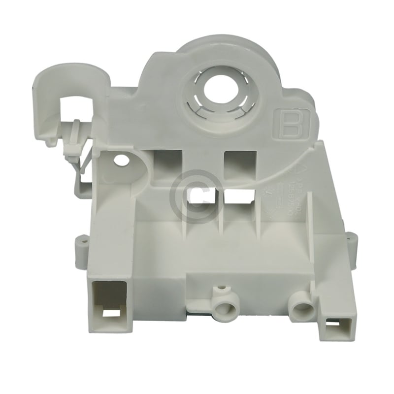 Motorhalter hinten Electrolux 125875901/6 für Trockner