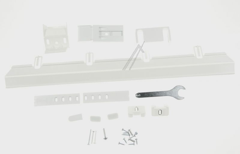 Zubehör-Satz für Kühlschrank Liebherr 909646400 Befestigungsteile