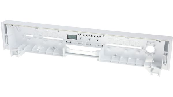 Blendenkasten für Gehäuseteile Bosch 11004284 Abdeckung