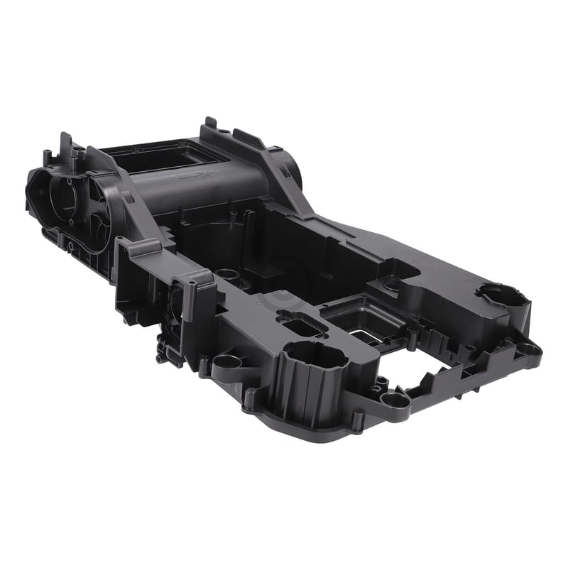 Chassis 201-2508-0024 Ecovacs